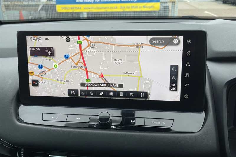 Used Nissan Qashqai 2023 for sale - 76272688: Photo 18