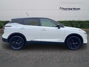 Used Nissan Qashqai 2023 for sale - 76272688: Photo
