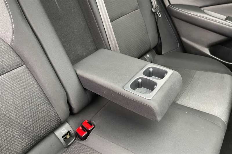 Used Nissan Qashqai 2023 for sale - 76272688: Photo 38