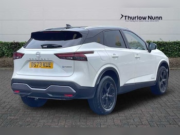Used Nissan Qashqai 2023 for sale - 76272688: Photo