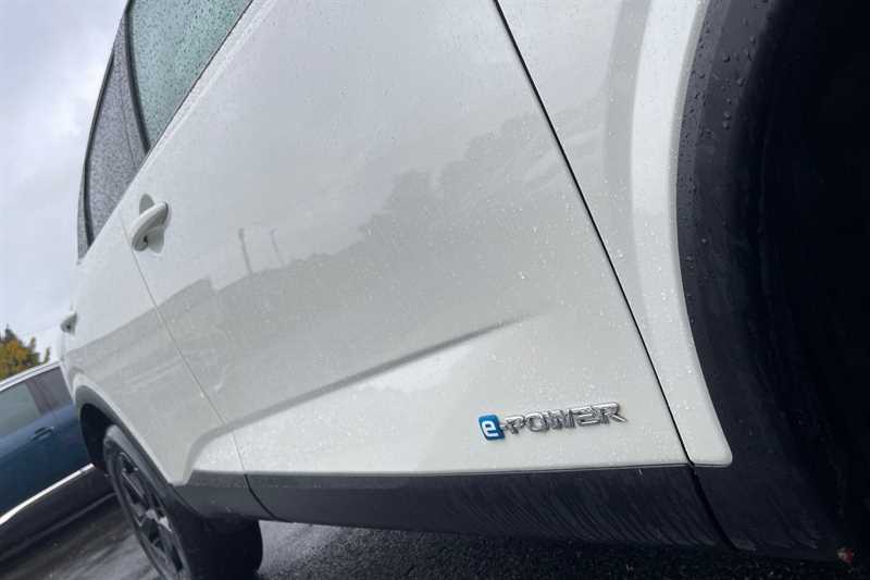 Used Nissan Qashqai 2023 for sale - 76272688: Photo 49