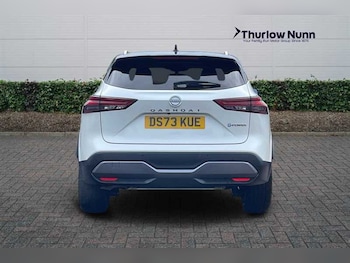 Used Nissan Qashqai 2023 for sale - 76272688: Photo