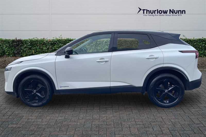 Used Nissan Qashqai 2023 for sale - 76272688: Photo 6