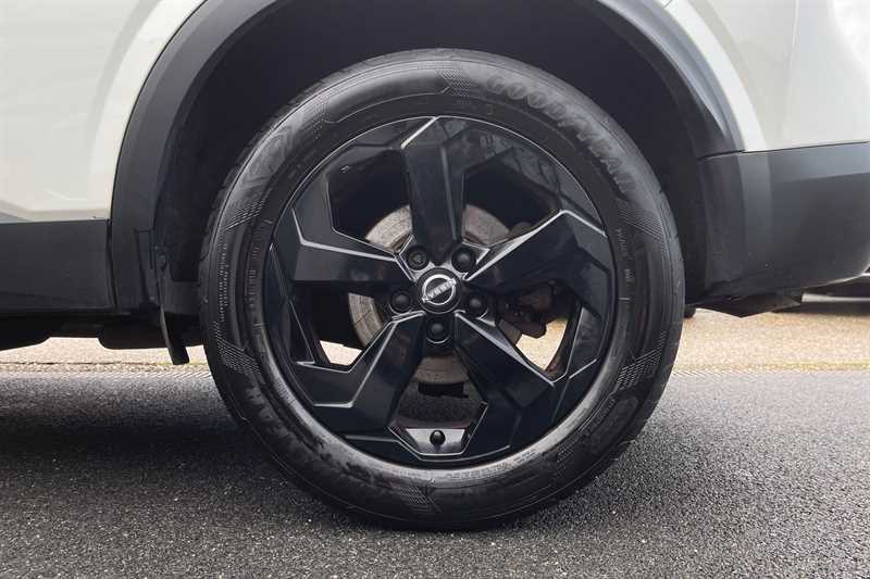 Used Nissan Qashqai 2023 for sale - 76272688: Photo 9