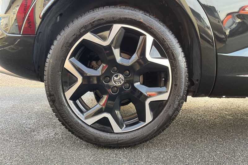 Used Vauxhall Grandland 2022 for sale - 77031718: Photo 10