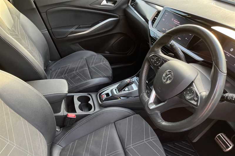 Used Vauxhall Grandland 2022 for sale - 77031718: Photo 11