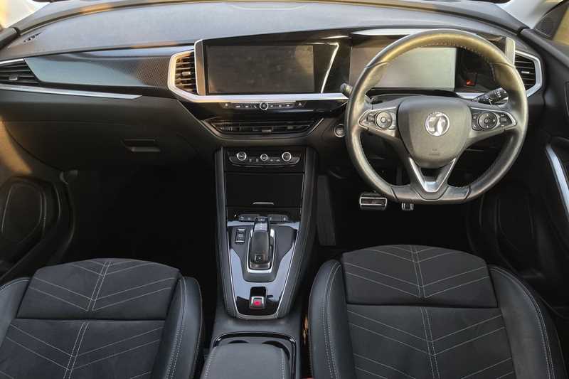 Used Vauxhall Grandland 2022 for sale - 77031718: Photo 13