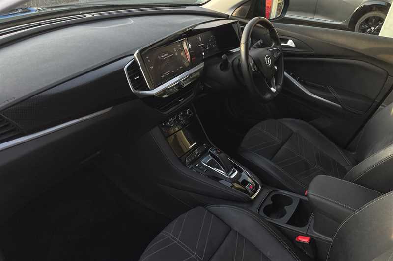 Used Vauxhall Grandland 2022 for sale - 77031718: Photo 14