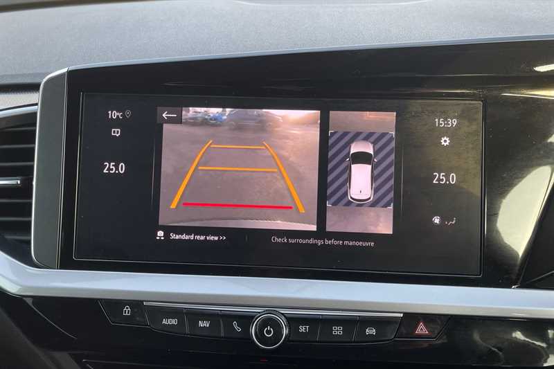 Used Vauxhall Grandland 2022 for sale - 77031718: Photo 20