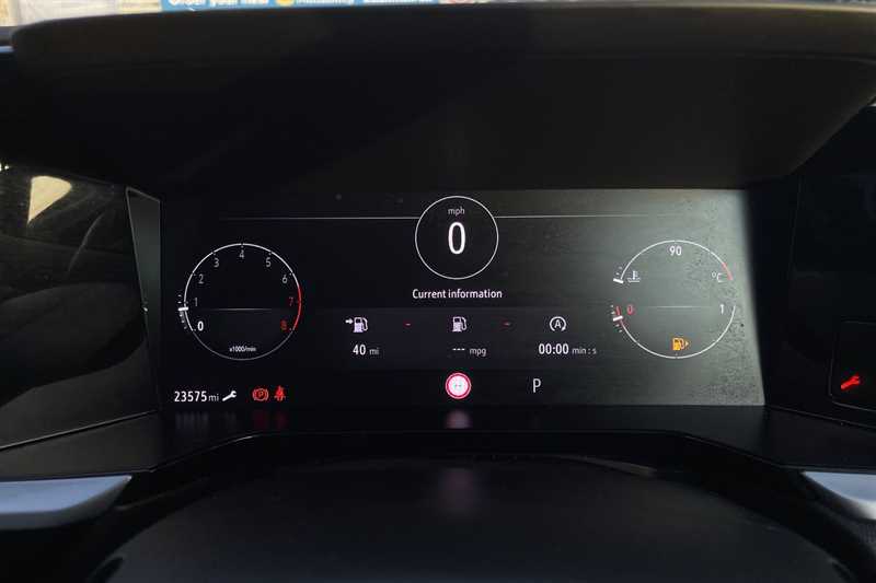 Used Vauxhall Grandland 2022 for sale - 77031718: Photo 21