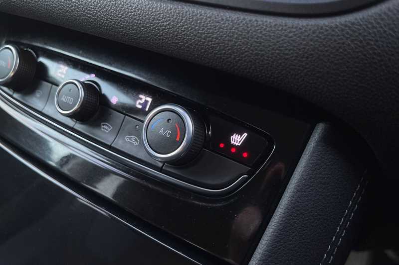 Used Vauxhall Grandland 2022 for sale - 77031718: Photo 34