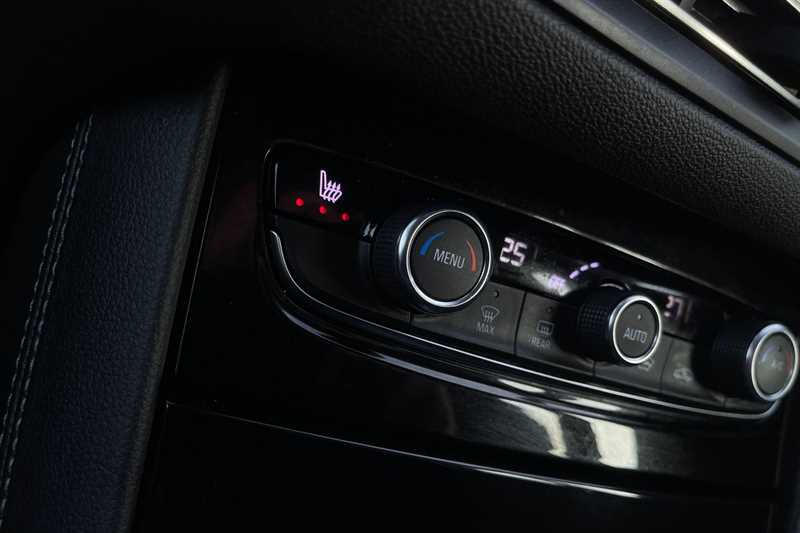 Used Vauxhall Grandland 2022 for sale - 77031718: Photo 35