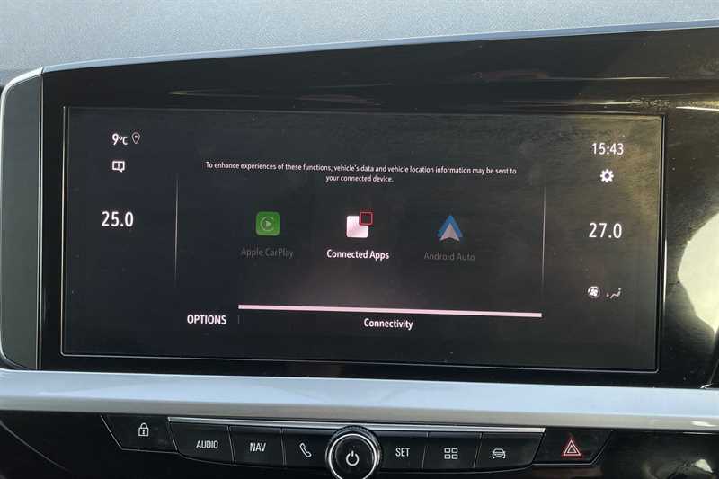 Used Vauxhall Grandland 2022 for sale - 77031718: Photo 38