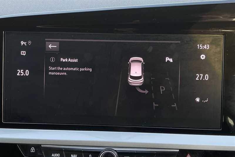 Used Vauxhall Grandland 2022 for sale - 77031718: Photo 39