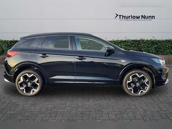 Used Vauxhall Grandland 2022 for sale - 77031718: Photo