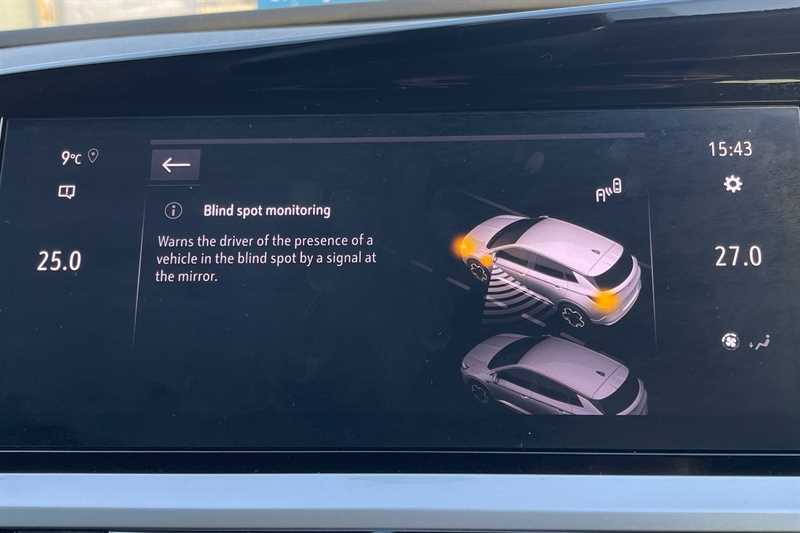 Used Vauxhall Grandland 2022 for sale - 77031718: Photo 40