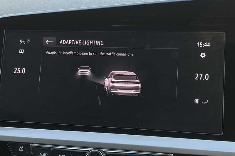 Used Vauxhall Grandland 2022 for sale - 77031718: Photo 41