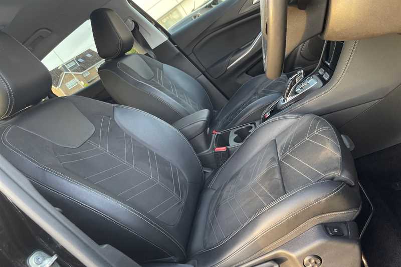 Used Vauxhall Grandland 2022 for sale - 77031718: Photo 43