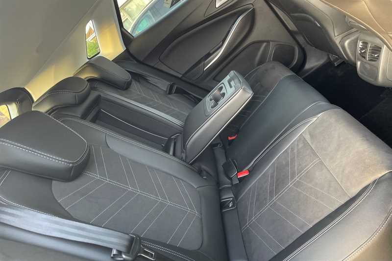 Used Vauxhall Grandland 2022 for sale - 77031718: Photo 45