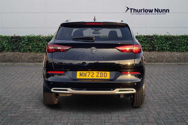 Used Vauxhall Grandland 2022 for sale - 77031718: Photo 5