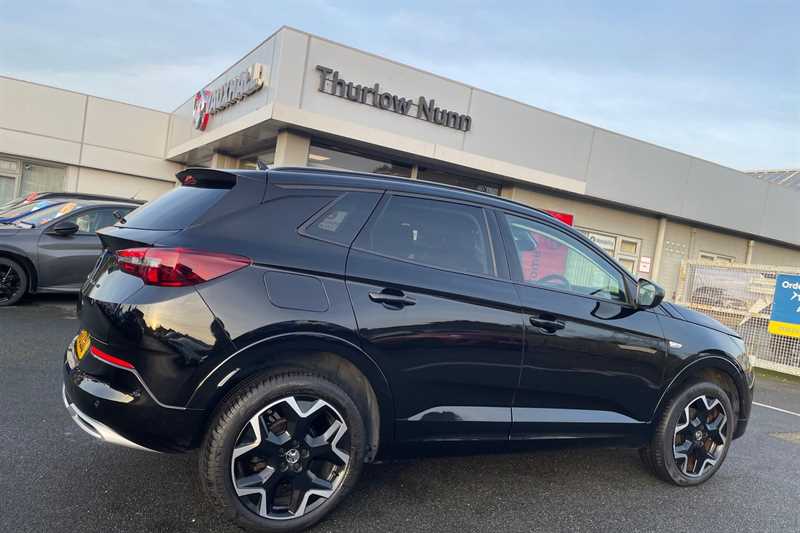 Used Vauxhall Grandland 2022 for sale - 77031718: Photo 51