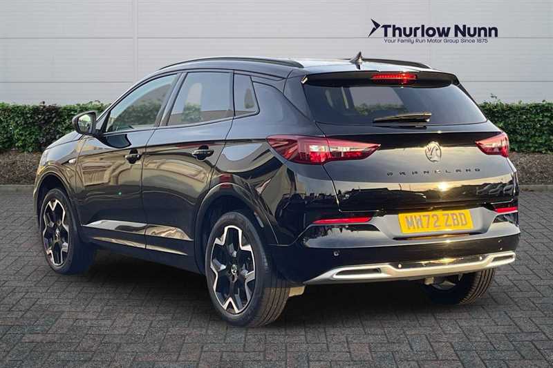 Used Vauxhall Grandland 2022 for sale - 77031718: Photo 6