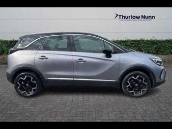 Used Vauxhall Crossland 2022 for sale - 74714974: Photo