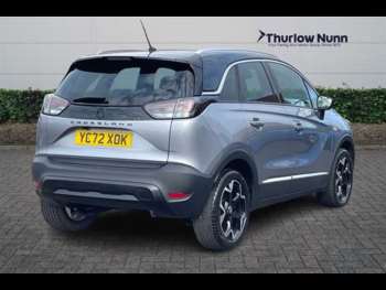 Used Vauxhall Crossland 2022 for sale - 74714974: Photo
