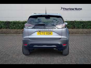 Used Vauxhall Crossland 2022 for sale - 74714974: Photo