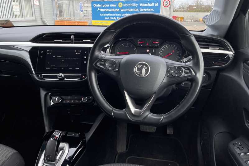 Used Vauxhall Corsa 2021 for sale - 78022853: Photo 11