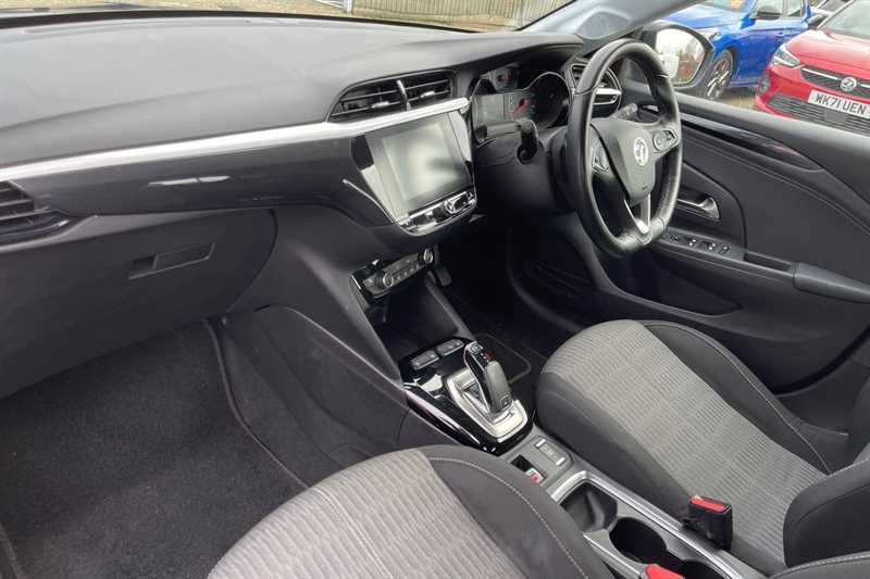 Used Vauxhall Corsa 2021 for sale - 78022853: Photo 13