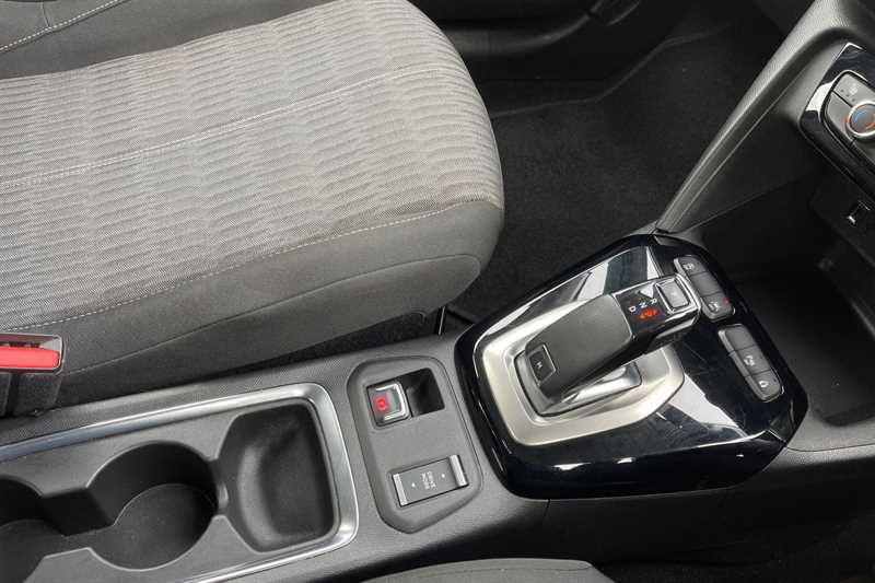 Used Vauxhall Corsa 2021 for sale - 78022853: Photo 14