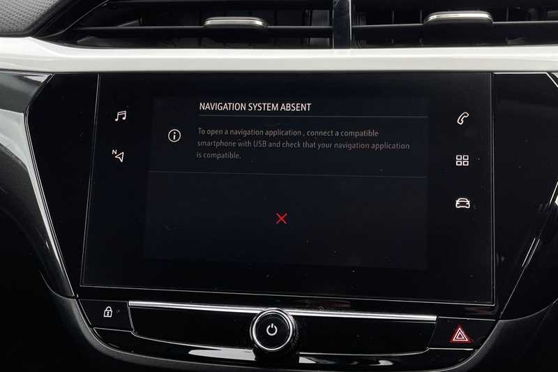 Used Vauxhall Corsa 2021 for sale - 78022853: Photo 18