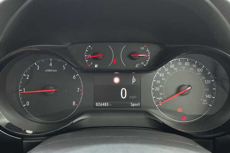 Used Vauxhall Corsa 2021 for sale - 78022853: Photo 20