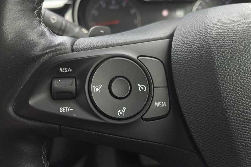 Used Vauxhall Corsa 2021 for sale - 78022853: Photo 21