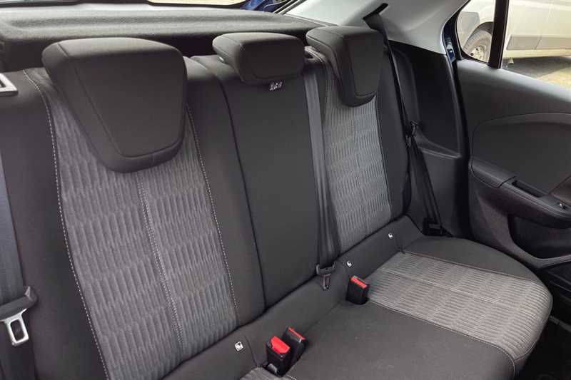 Used Vauxhall Corsa 2021 for sale - 78022853: Photo 23