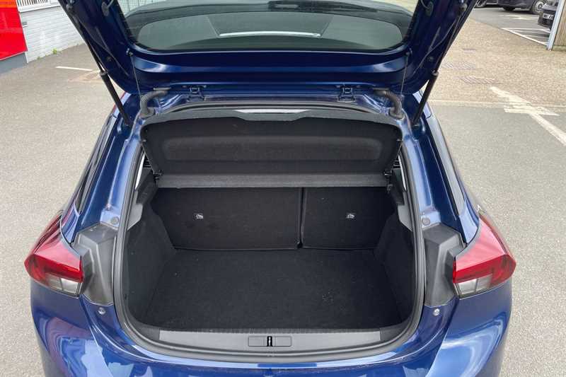 Used Vauxhall Corsa 2021 for sale - 78022853: Photo 24