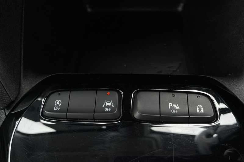 Used Vauxhall Corsa 2021 for sale - 78022853: Photo 30