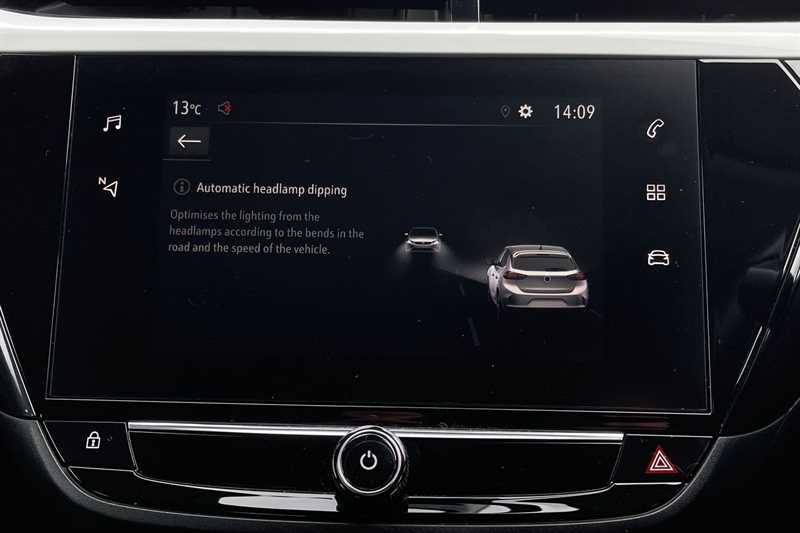 Used Vauxhall Corsa 2021 for sale - 78022853: Photo 36