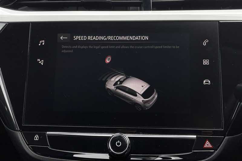 Used Vauxhall Corsa 2021 for sale - 78022853: Photo 37