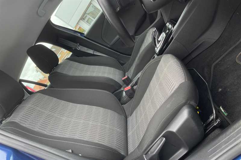 Used Vauxhall Corsa 2021 for sale - 78022853: Photo 40