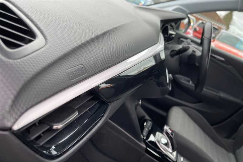 Used Vauxhall Corsa 2021 for sale - 78022853: Photo 43