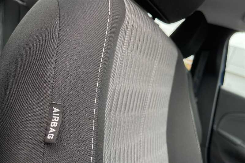 Used Vauxhall Corsa 2021 for sale - 78022853: Photo 45