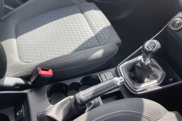 Used Ford Fiesta 2018 for sale - 76086974: Photo 14