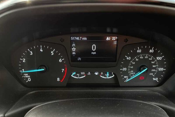 Used Ford Fiesta 2018 for sale - 76086974: Photo 20