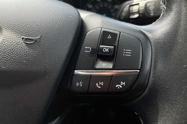 Used Ford Fiesta 2018 for sale - 76086974: Photo 22