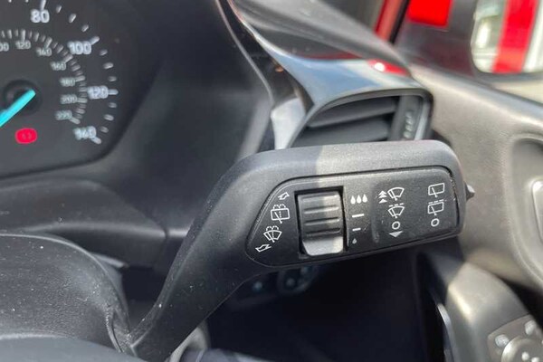 Used Ford Fiesta 2018 for sale - 76086974: Photo 30