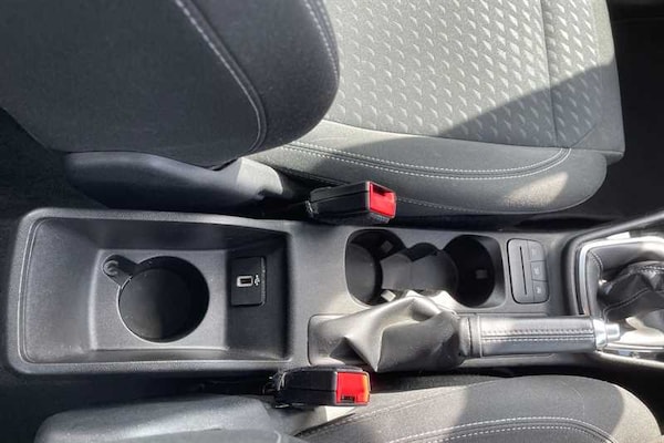 Used Ford Fiesta 2018 for sale - 76086974: Photo 32