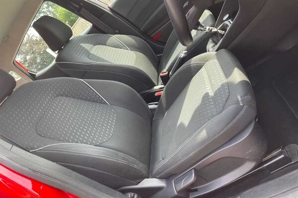 Used Ford Fiesta 2018 for sale - 76086974: Photo 35