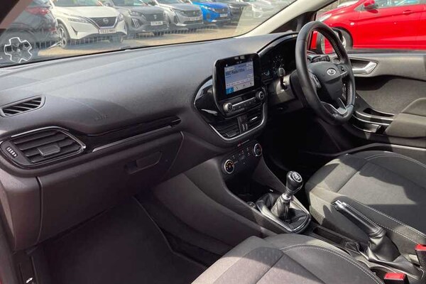 Used Ford Fiesta 2018 for sale - 76086974: Photo 38